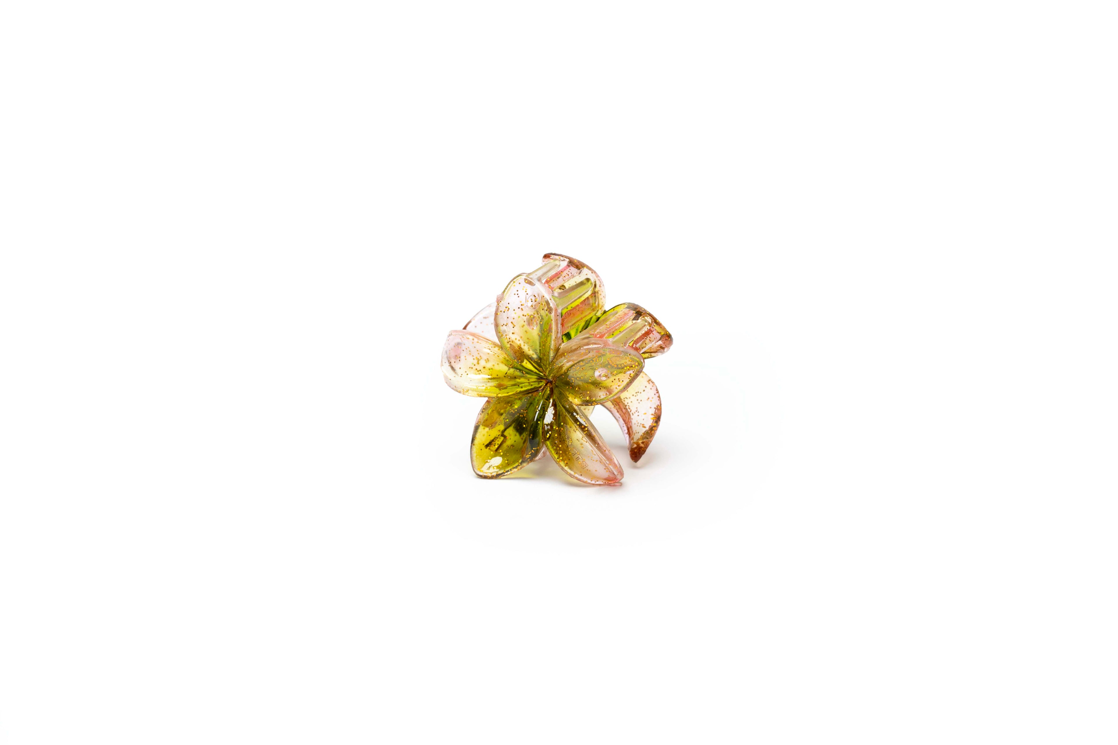 Crystal Bloom Small