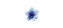 Crystal Bloom Small