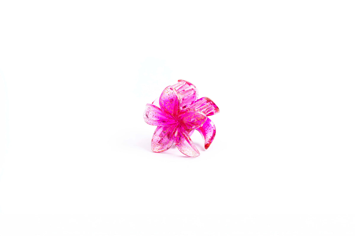 Crystal Bloom Small