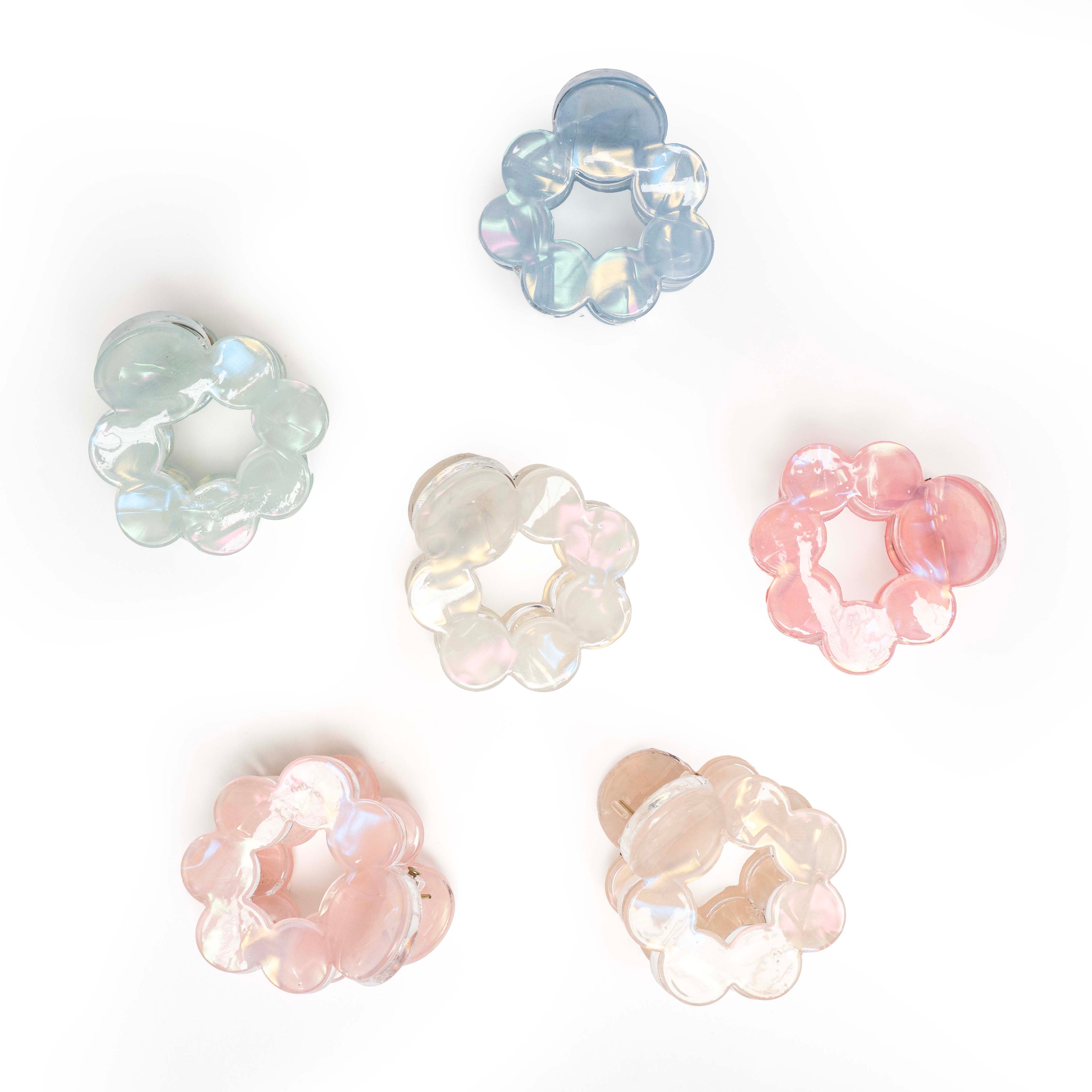 Crystal Ring - Medium