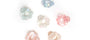 Crystal Ring - Medium