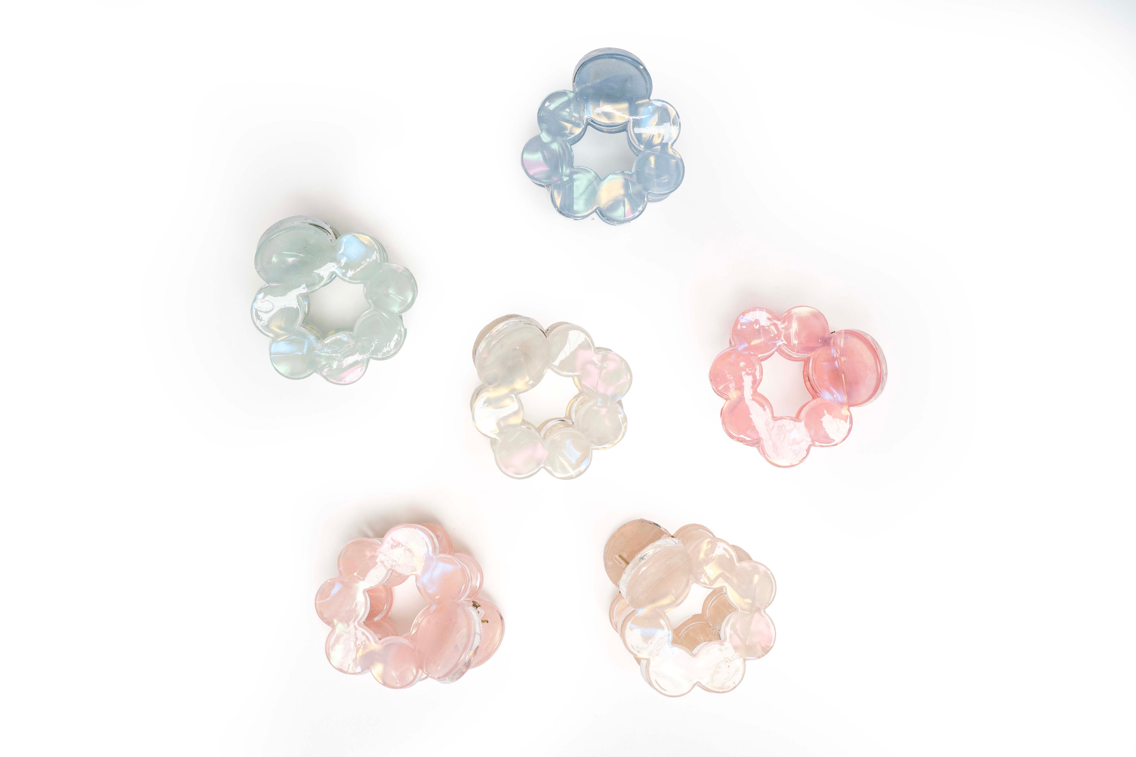 Crystal Ring - Medium