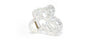 Crystal Butterfly - Large