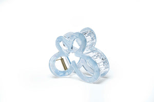Crystal Transparent Finish
