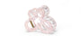 Crystal Butterfly - Large