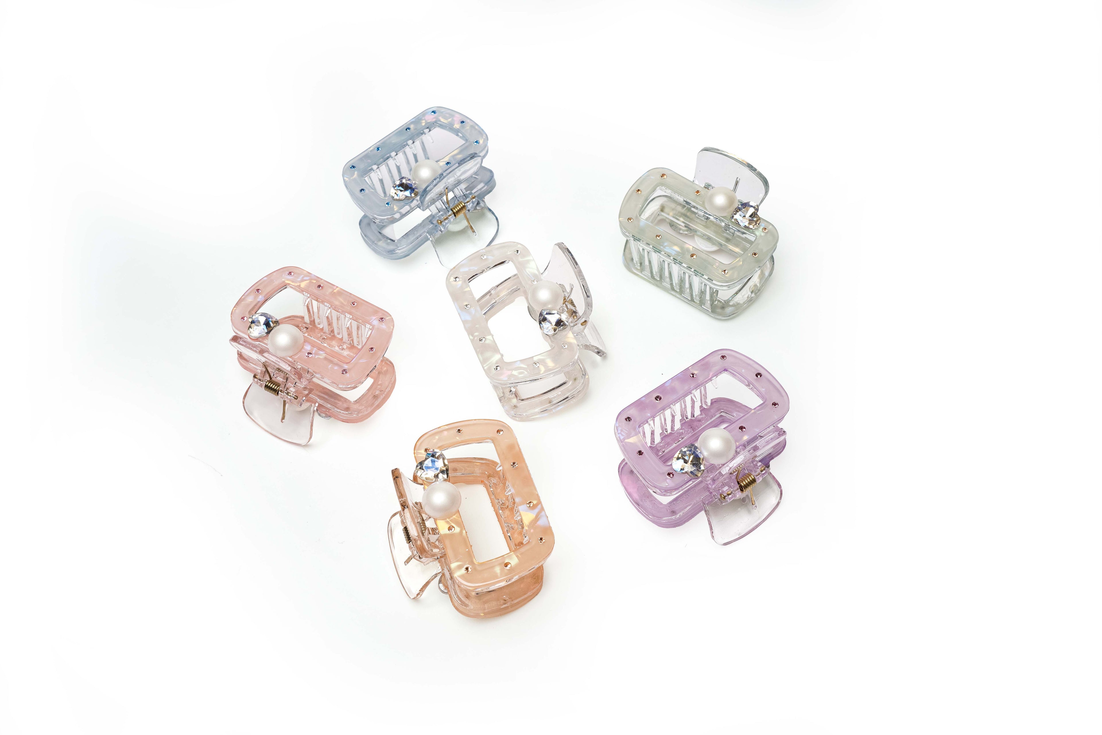 Pearl Luxe - Medium