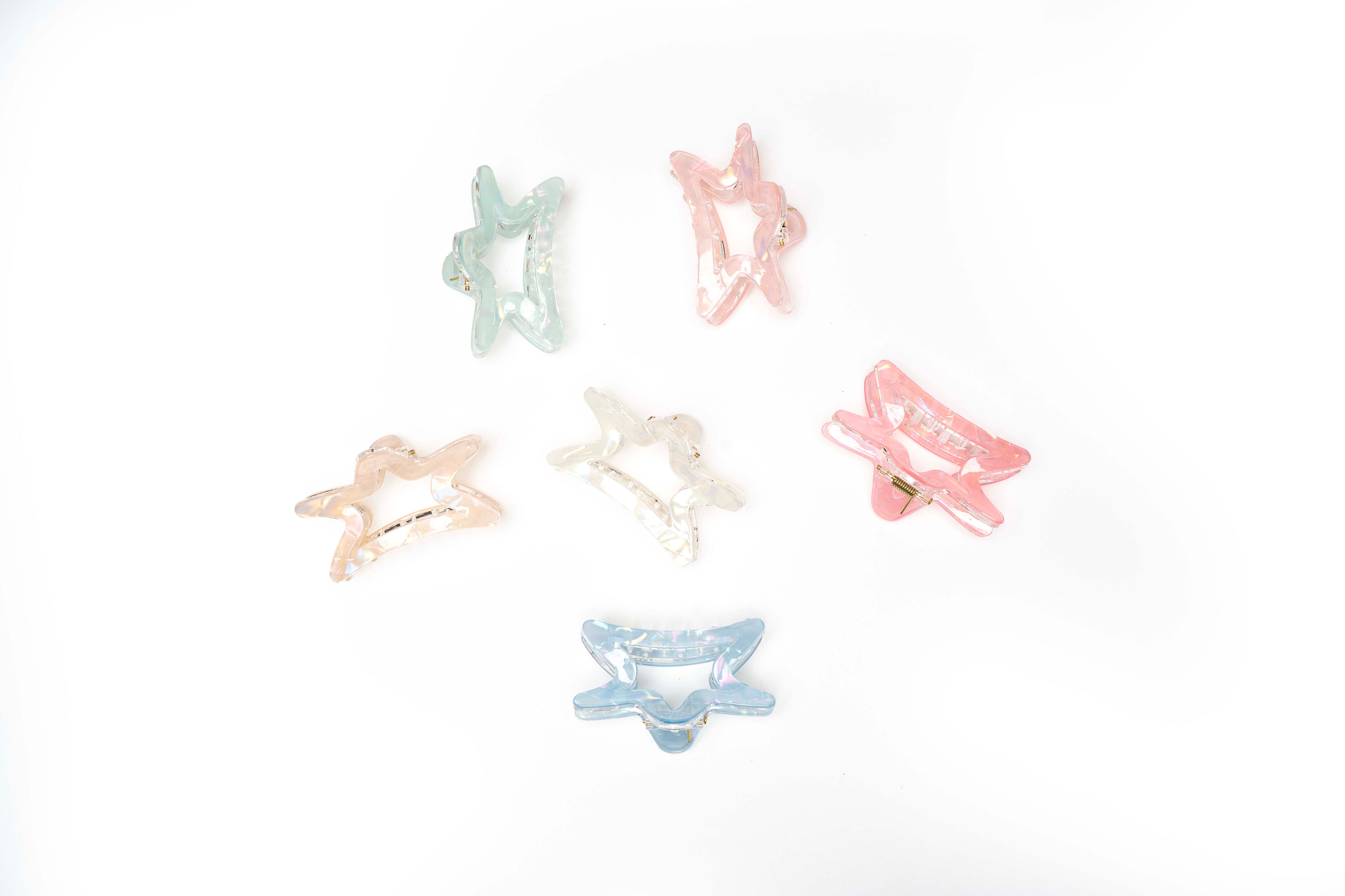 Crystal Star - Medium
