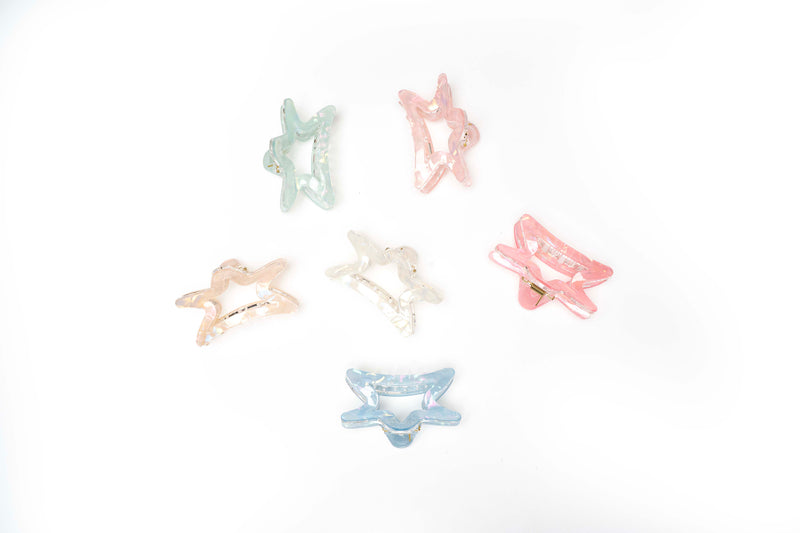 Crystal Star - Medium