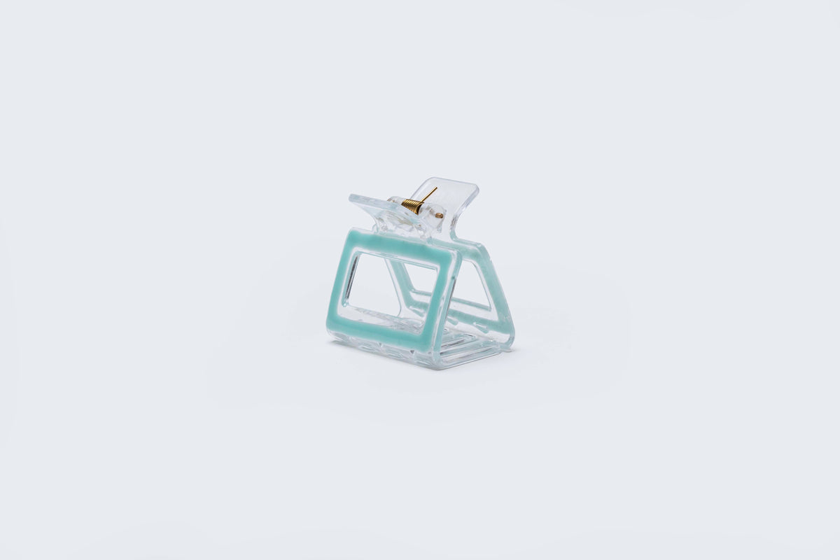 Colorful Square - Medium