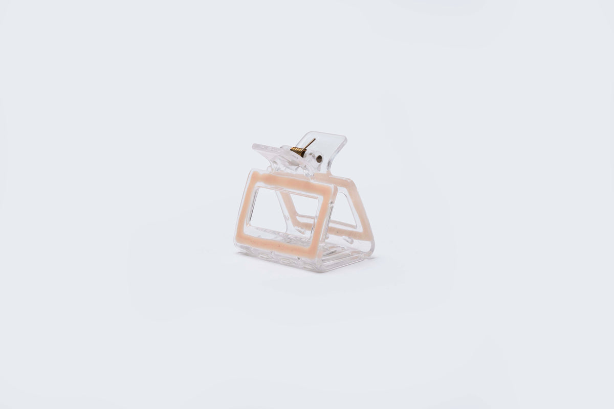 Colorful Square - Medium