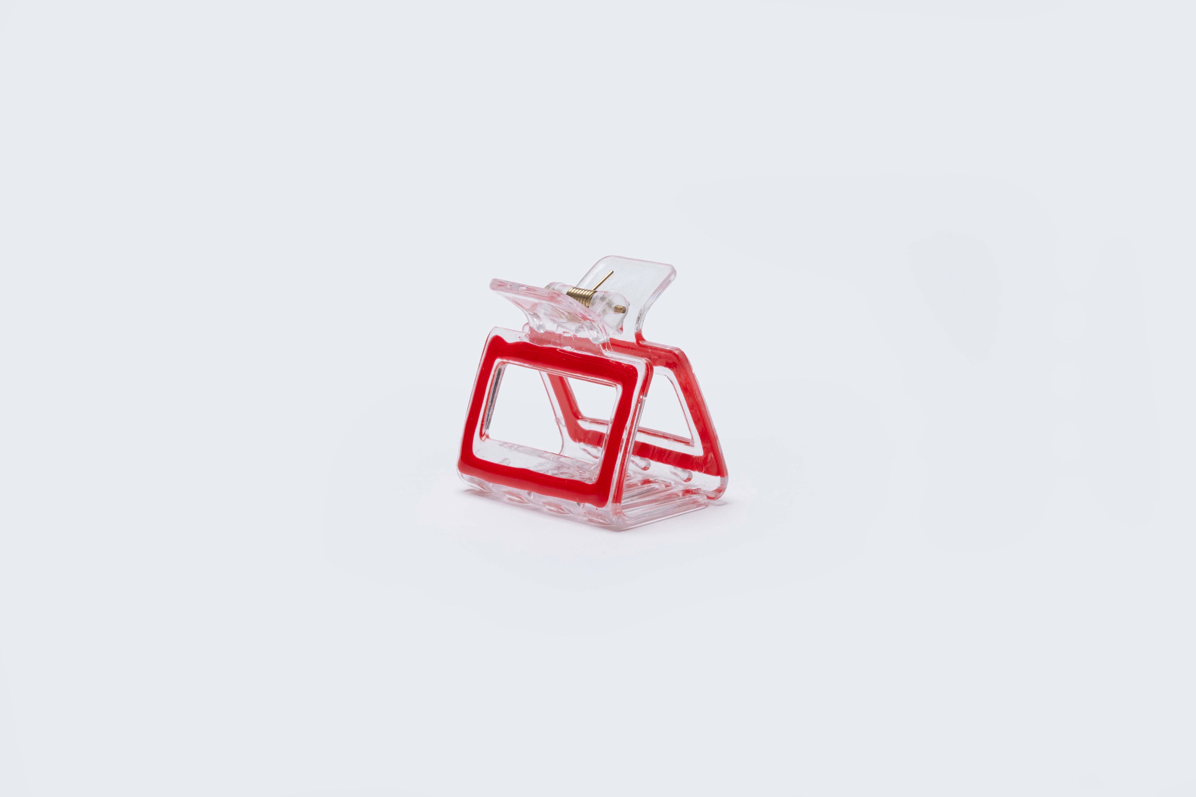 Colorful Square - Medium