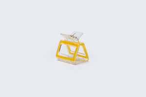 Crystal Square Shape