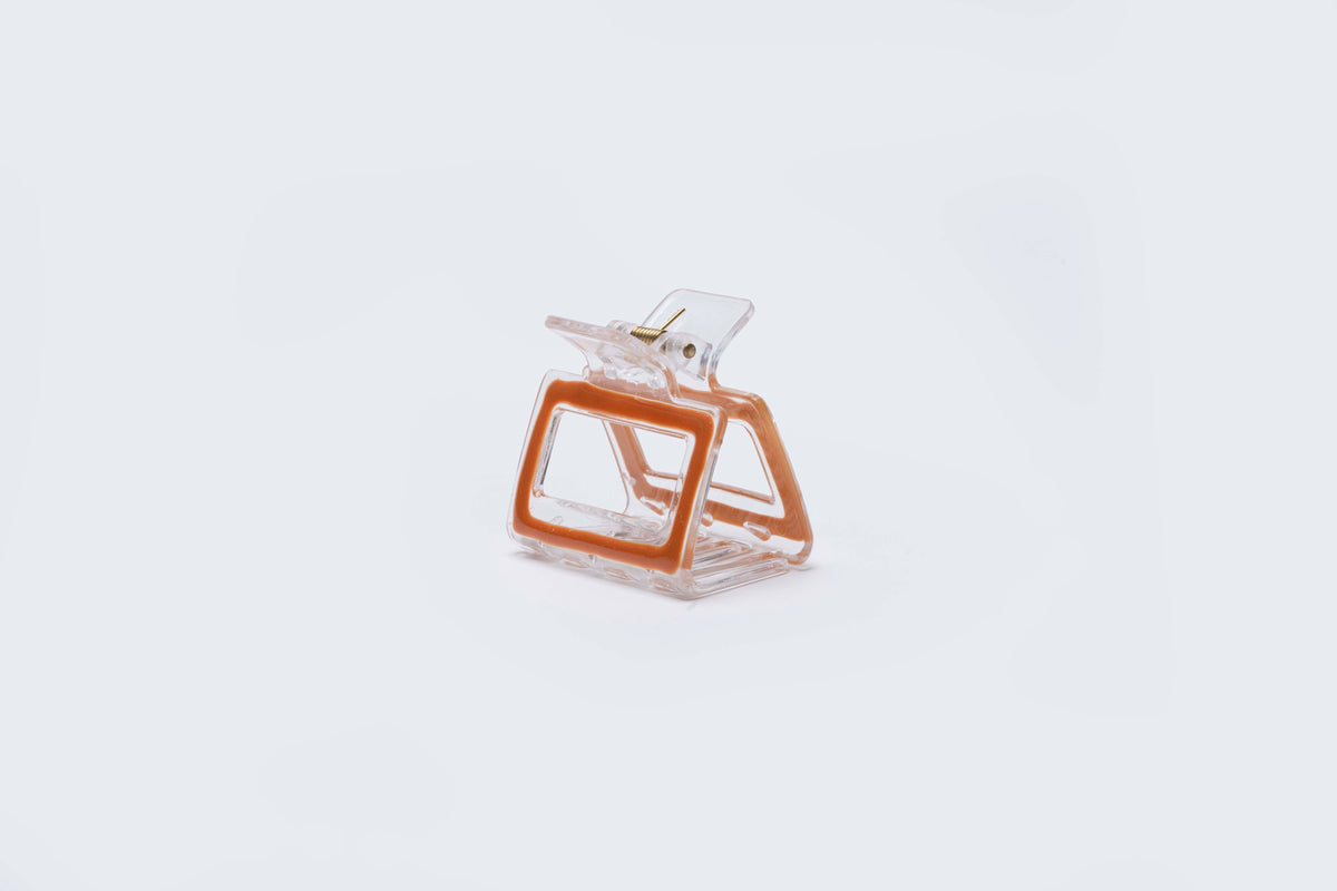 Colorful Square - Medium