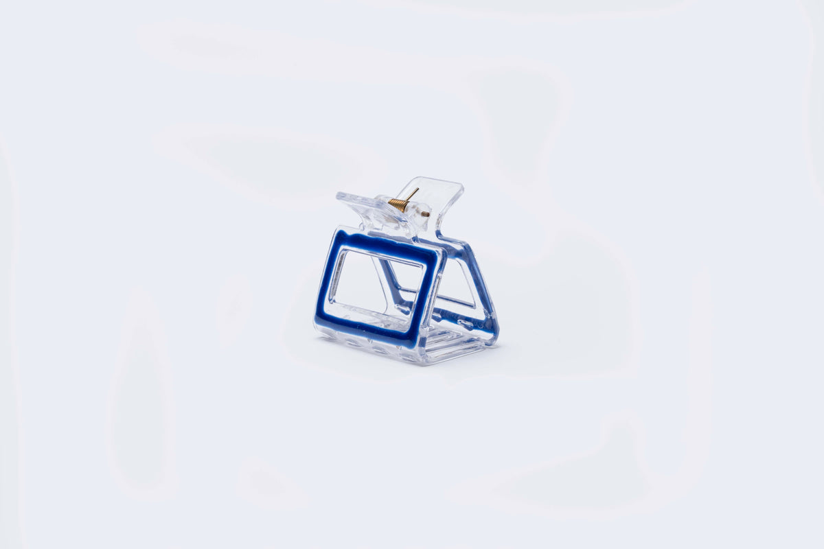 Colorful Square - Medium