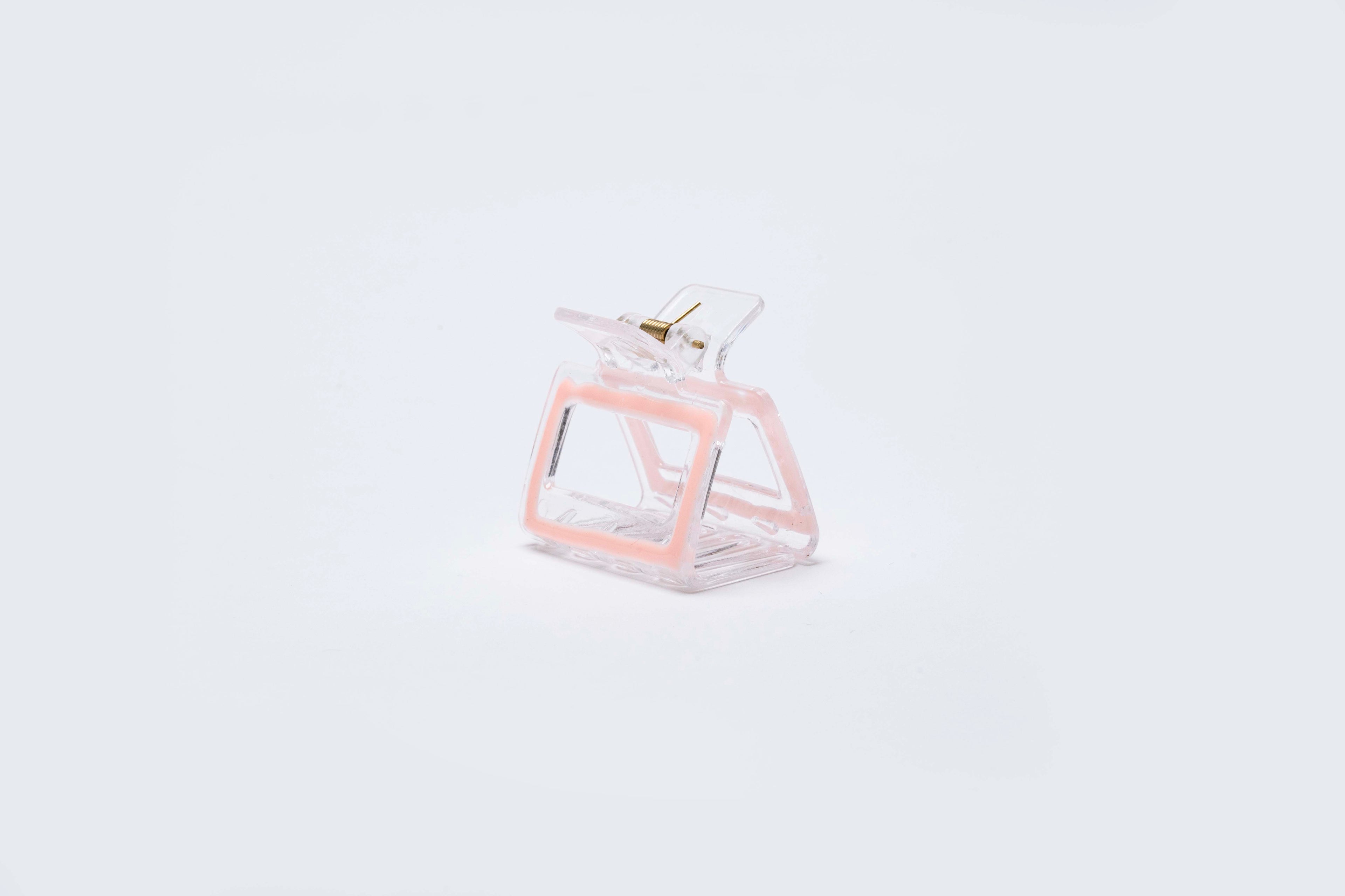 Colorful Square - Medium