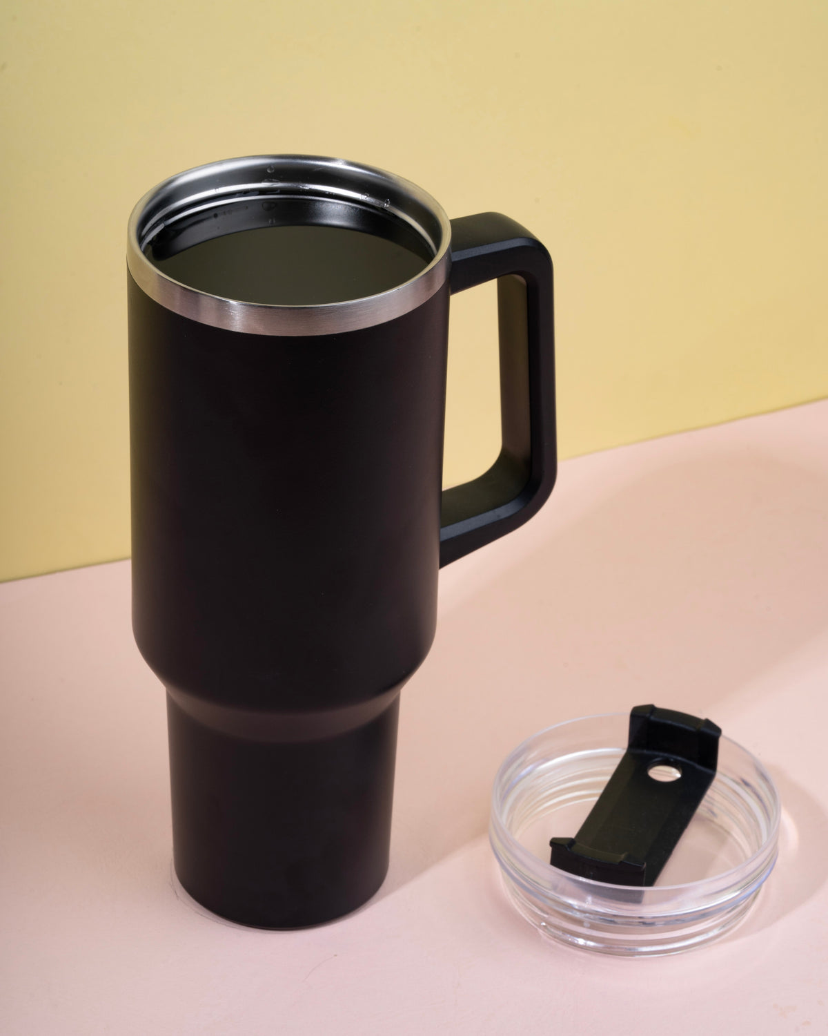 Tumbler & Tiffin Gift Set