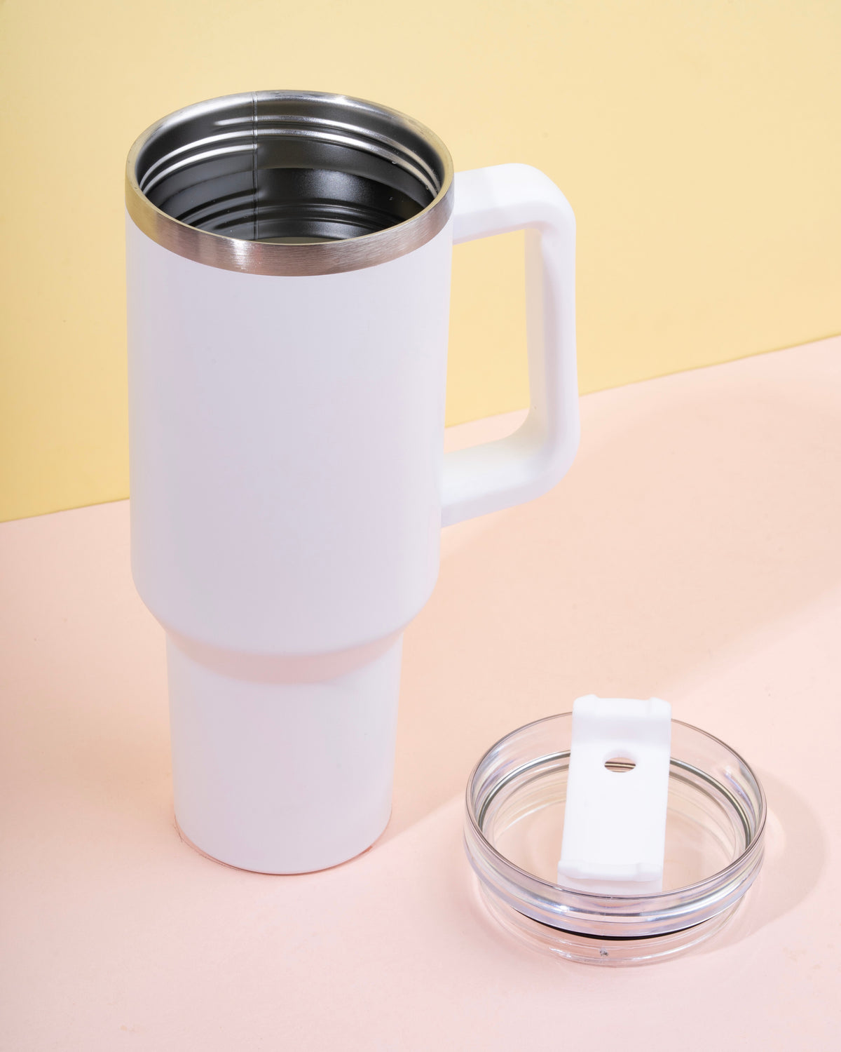 Tumbler & Tiffin Gift Set