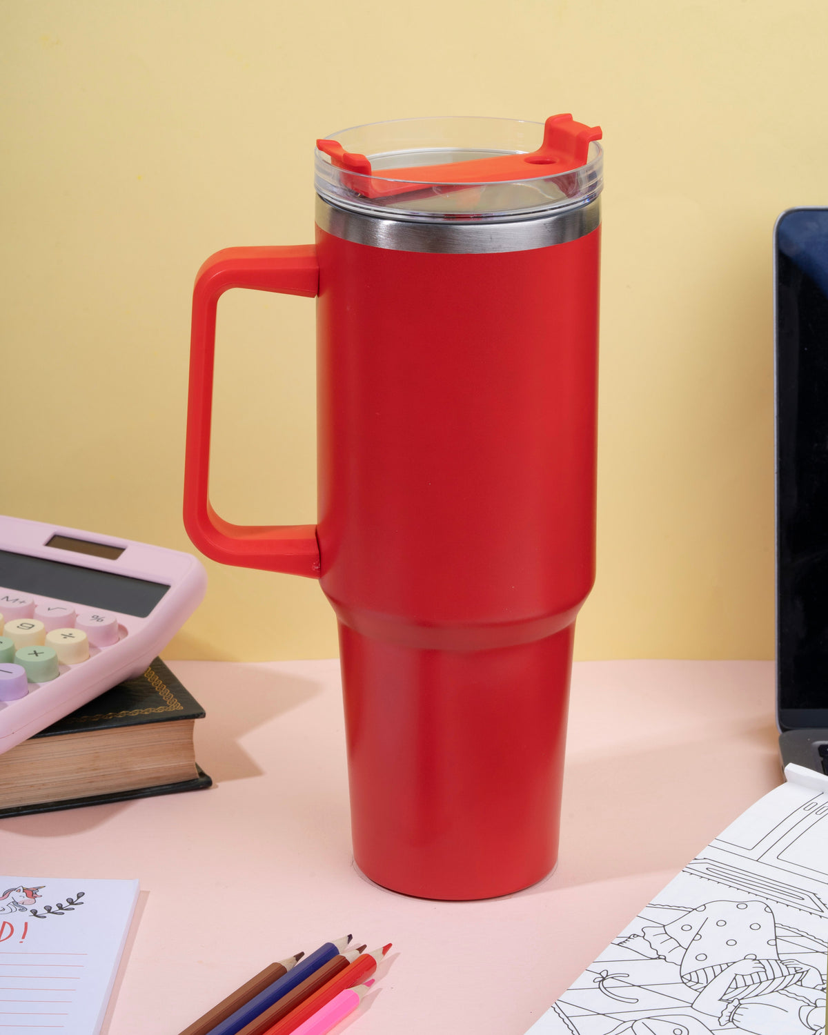Tumbler & Tiffin Gift Set