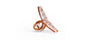 Colorful Ribbon - Medium