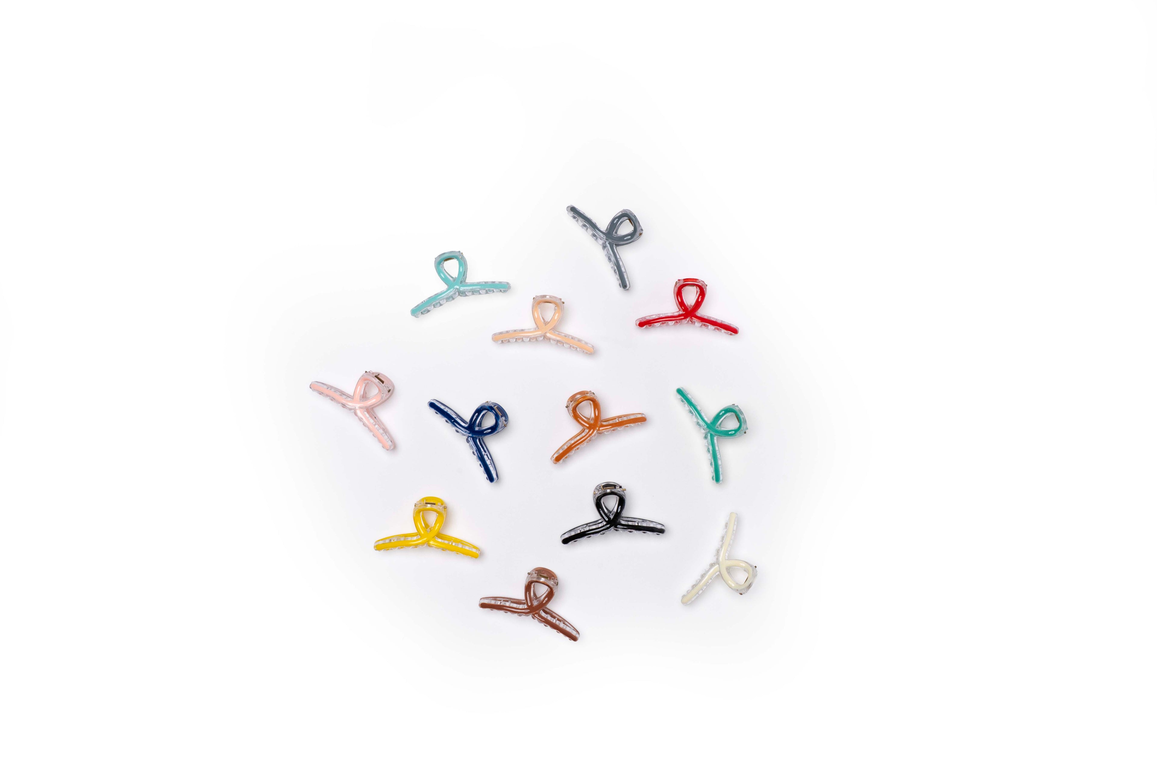 Colorful Ribbon - Medium