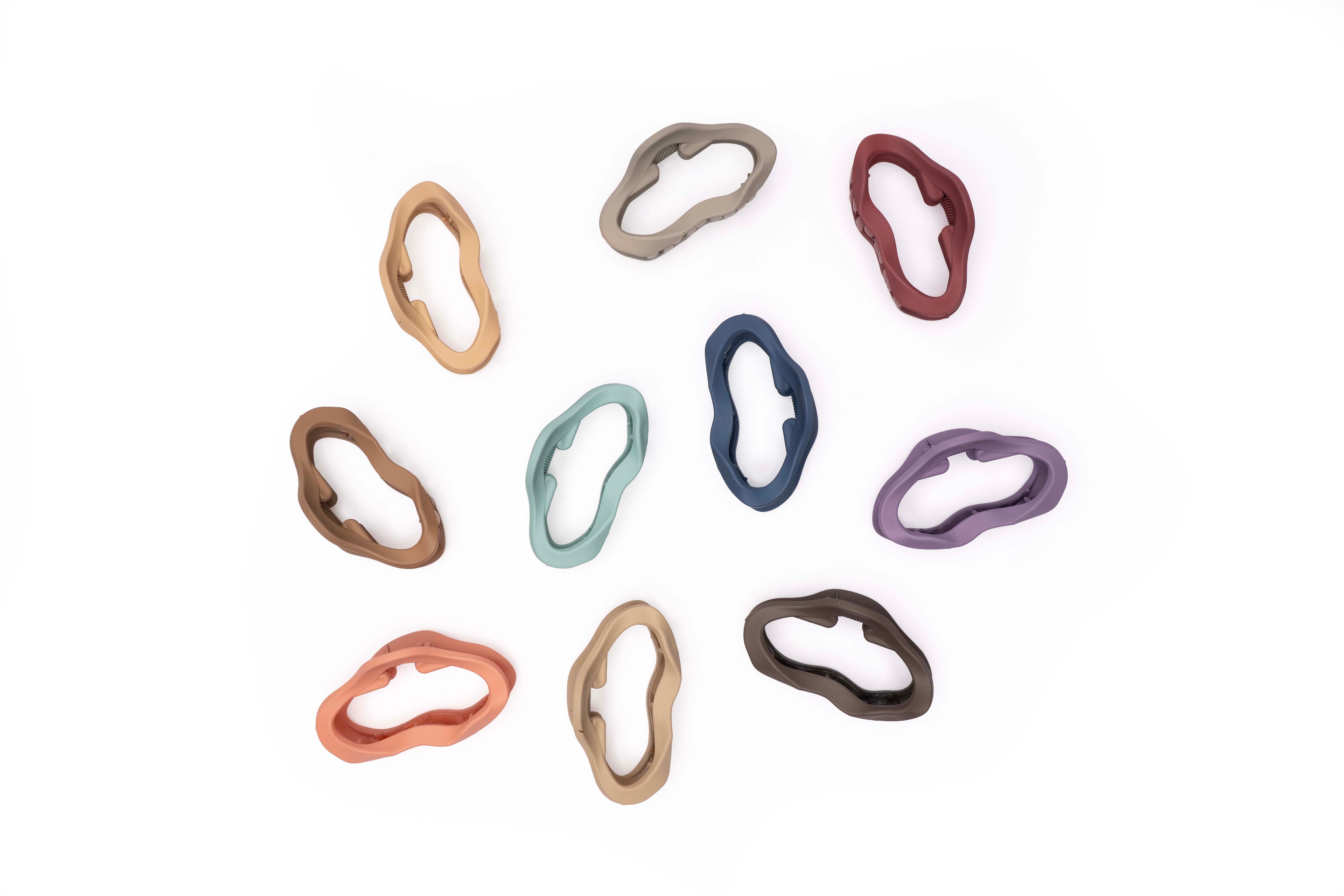 Cloud Clip - Medium