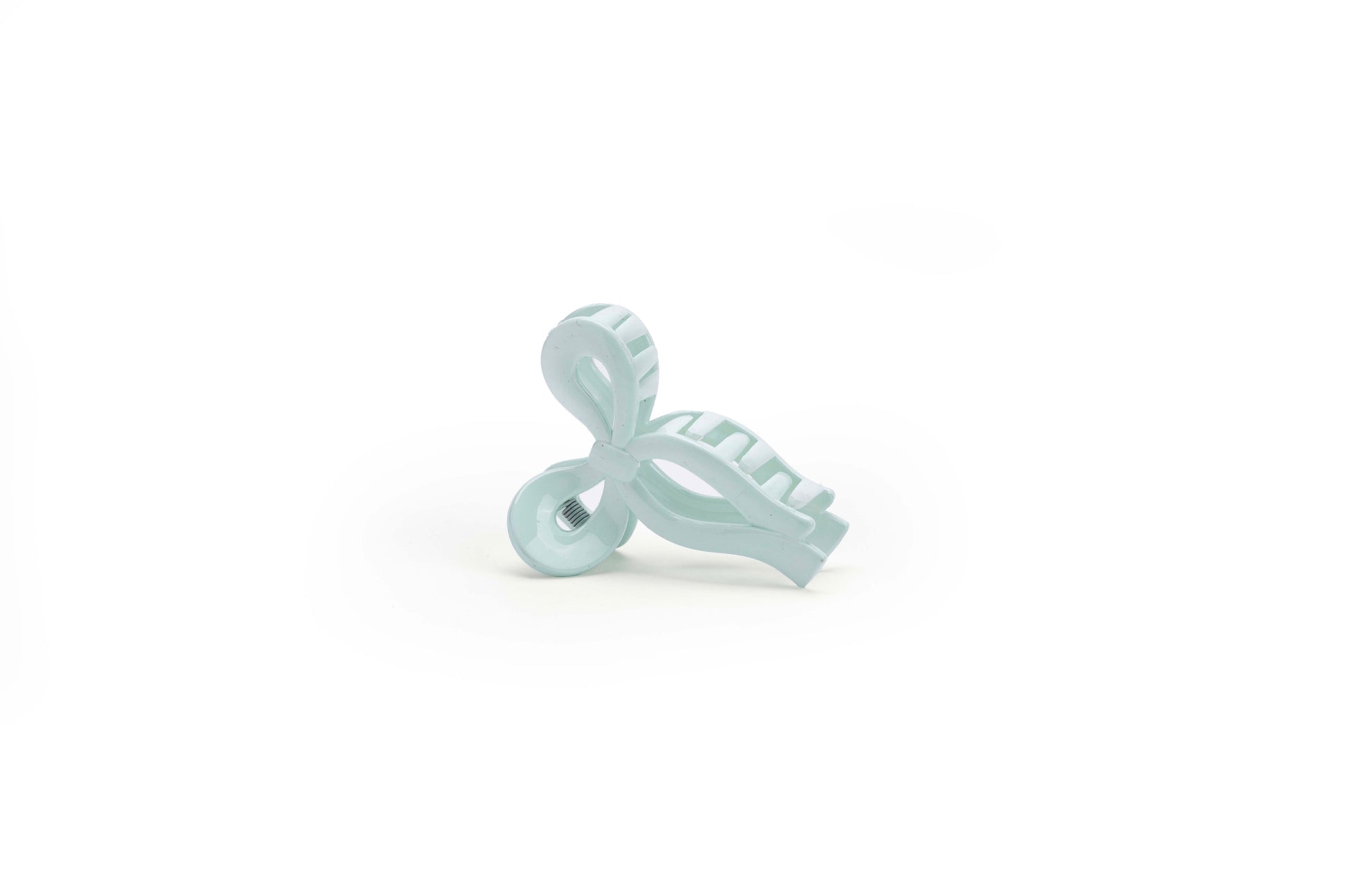 Pastel Bow Clip - Medium