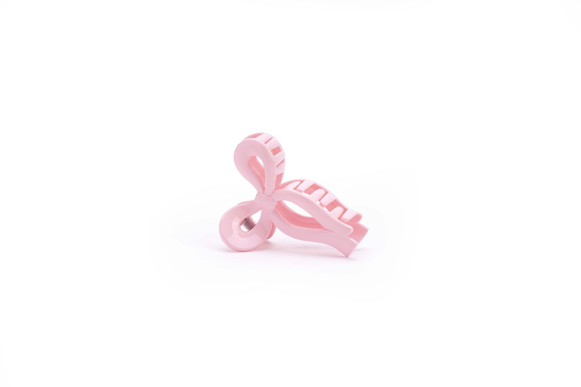 Pastel Bow Clip - Medium