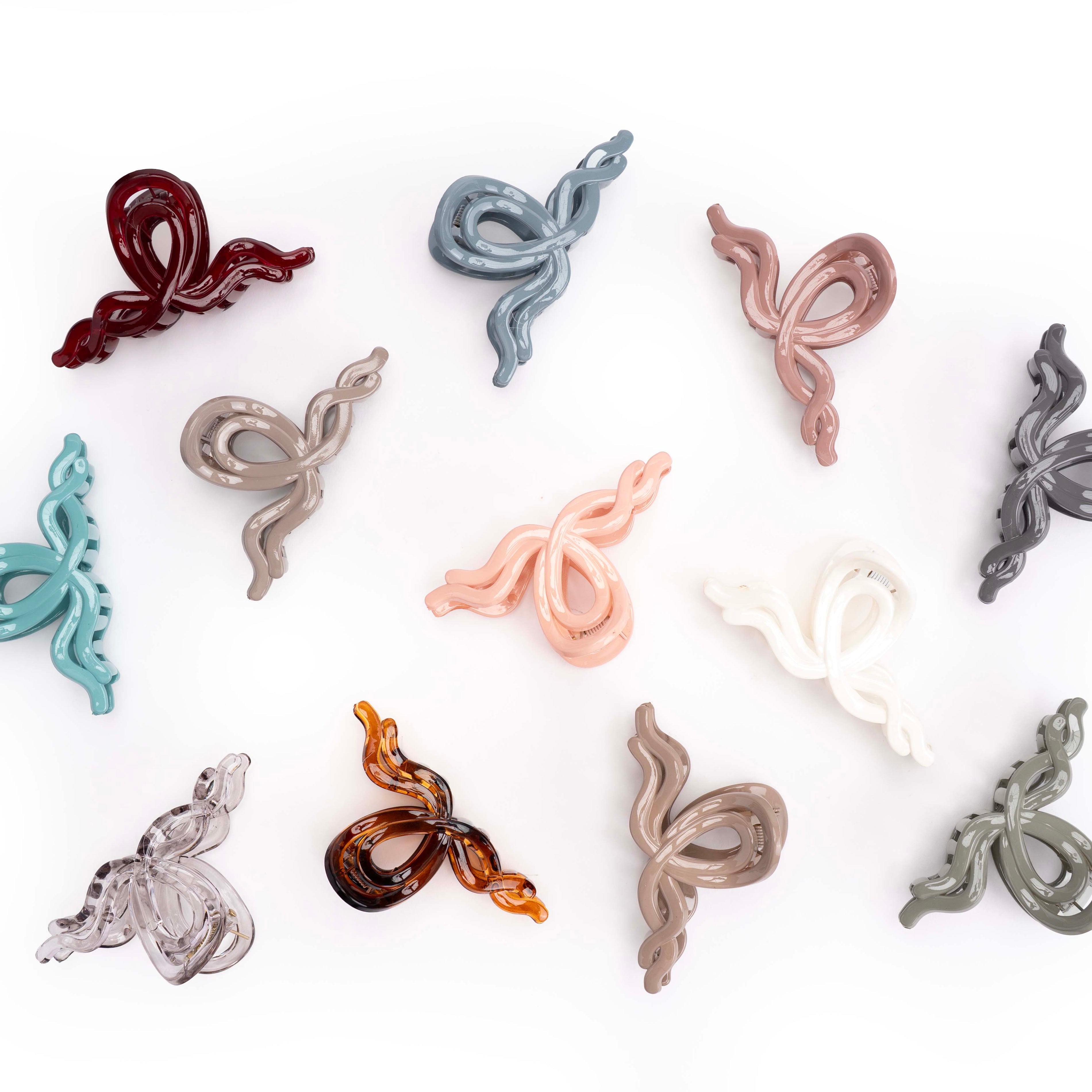 Abstract Knot - Medium Gloss