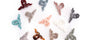 Abstract Knot - Medium Gloss