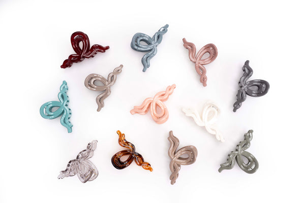 Abstract Knot - Medium Gloss