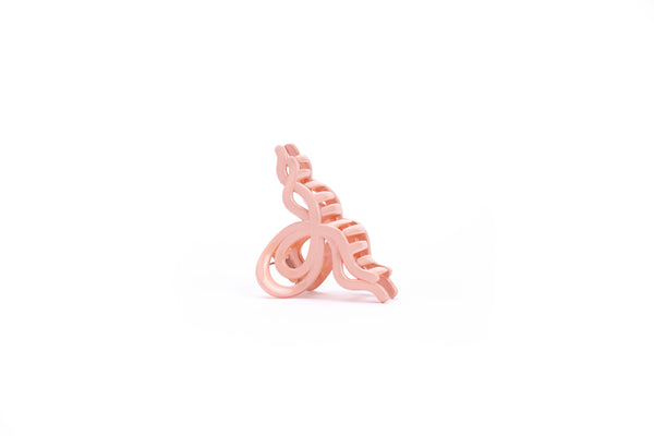 Abstract Knot - Medium Gloss