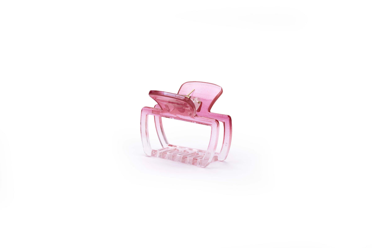 Urban Clear - Medium Transparent