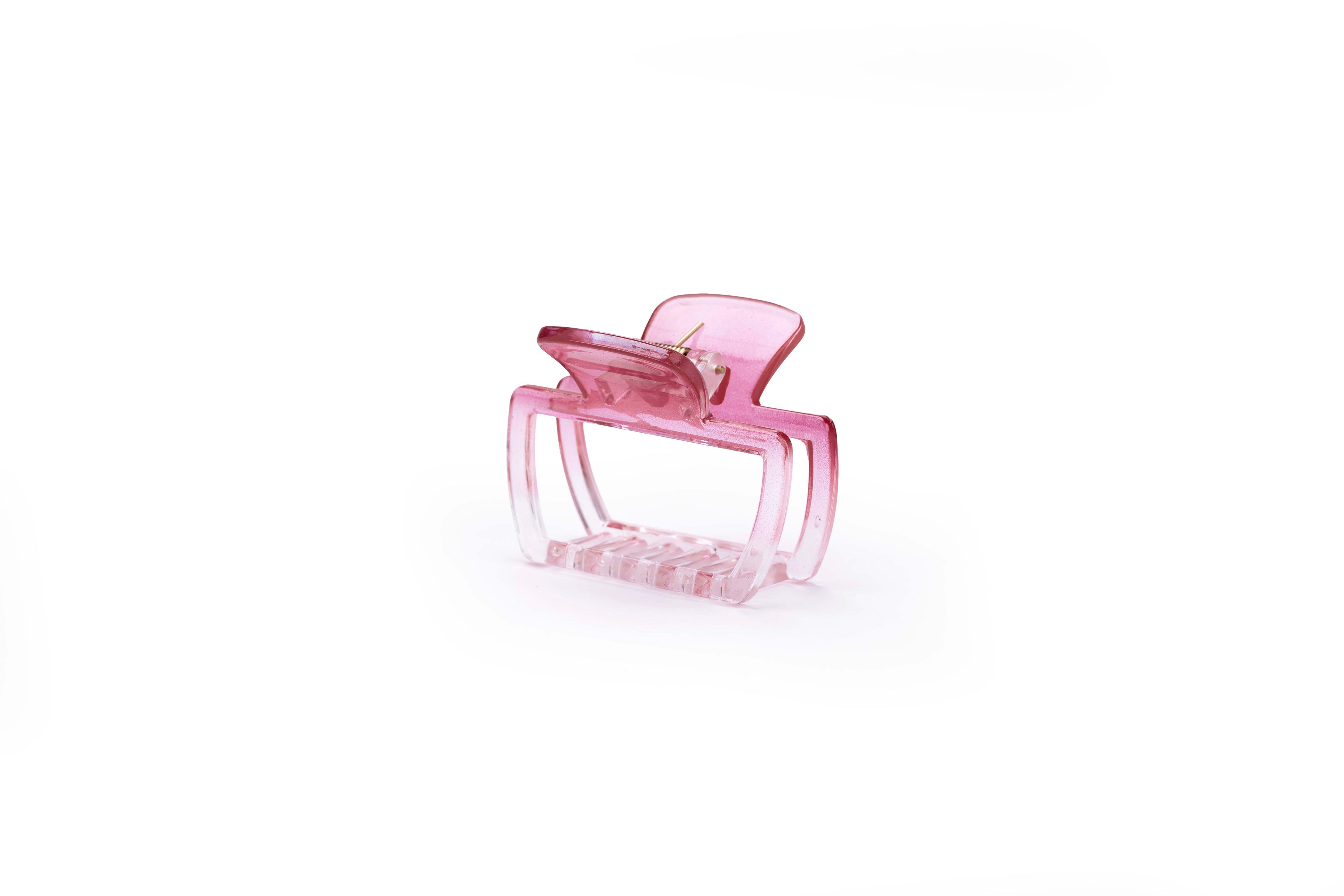 Urban Clear - Medium Transparent