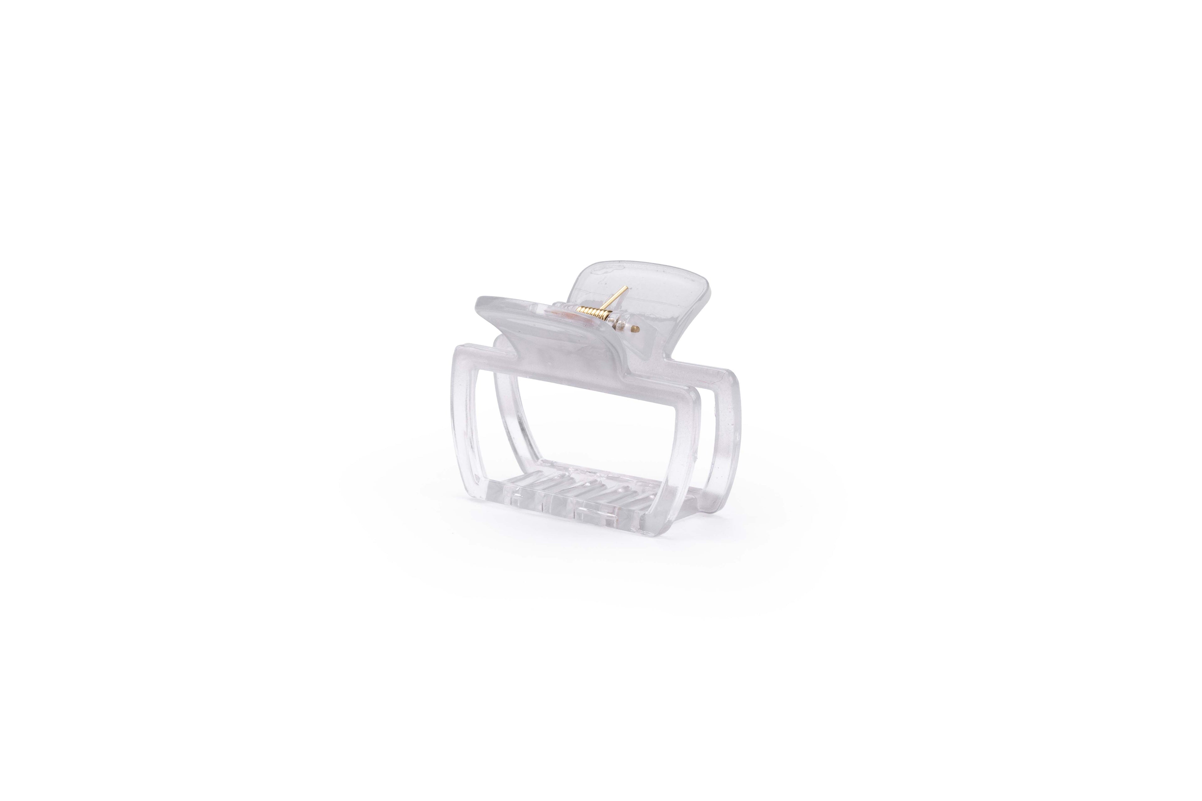 Urban Clear - Medium Transparent