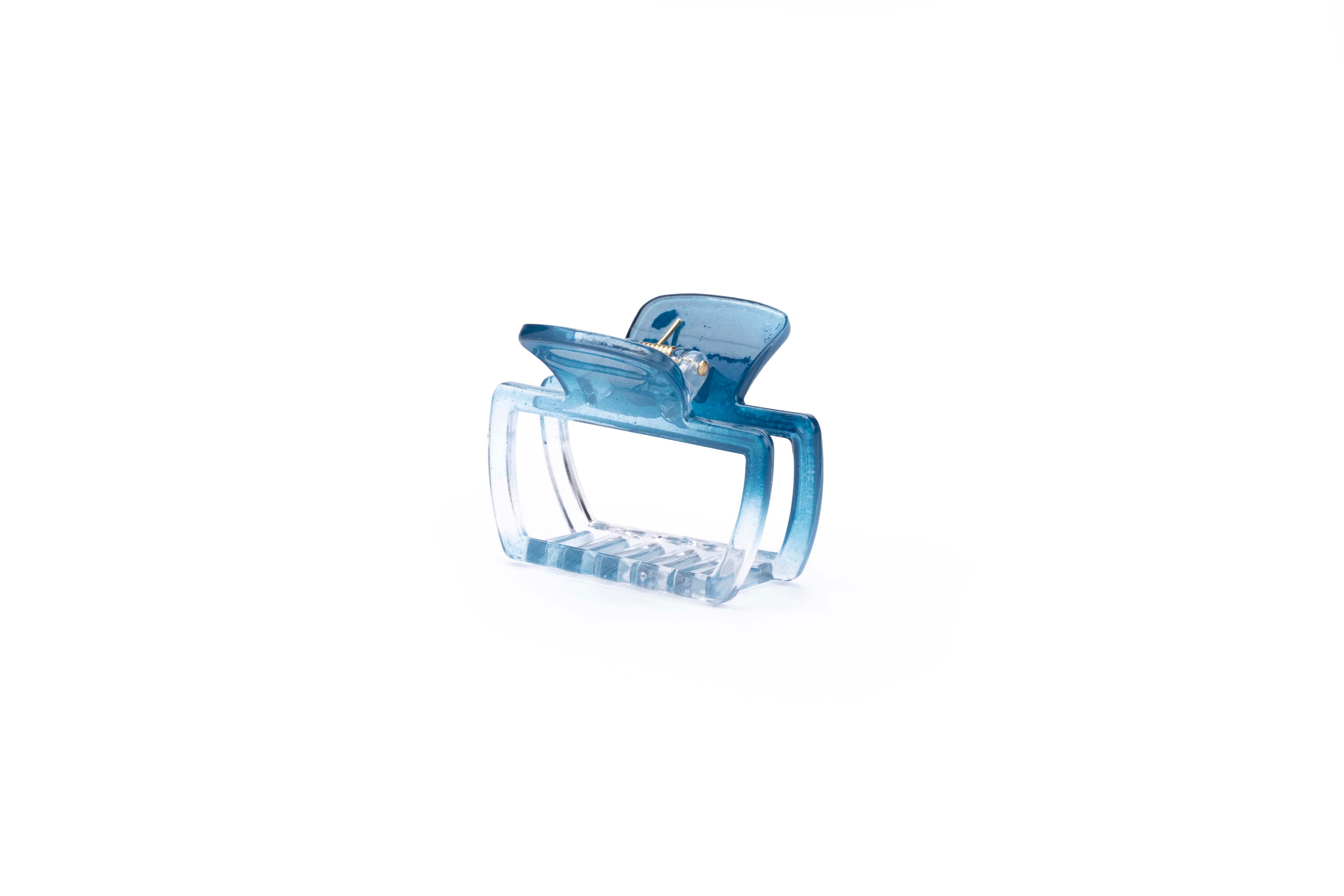 Urban Clear - Medium Transparent