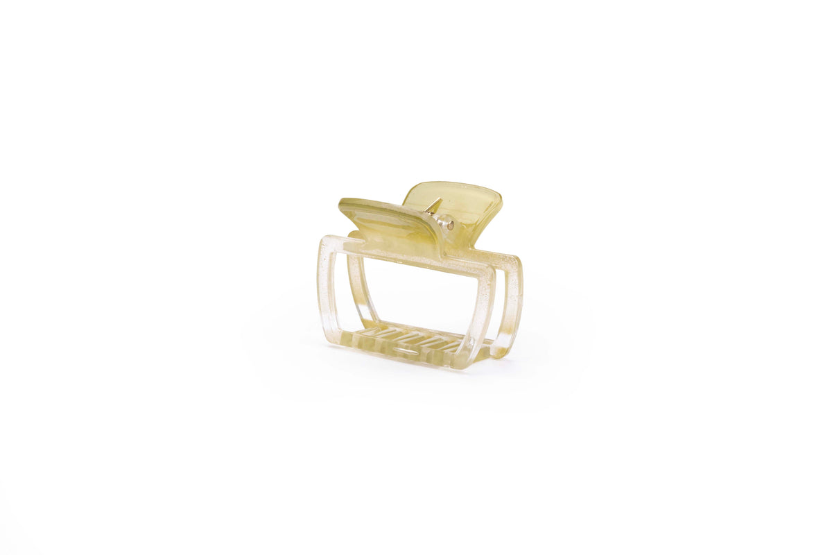 Urban Clear - Medium Transparent