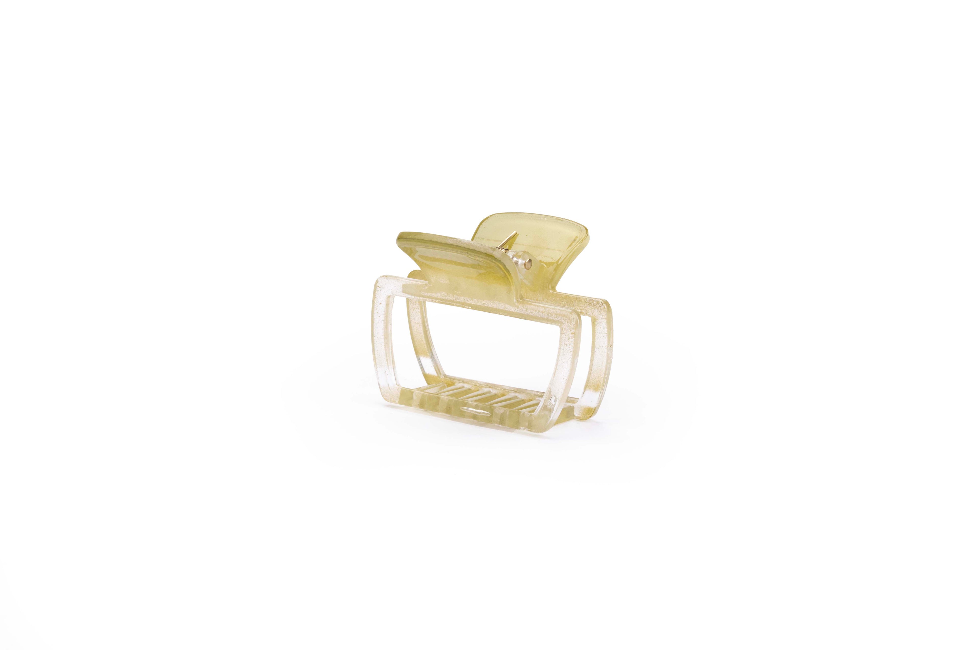 Urban Clear - Medium Transparent