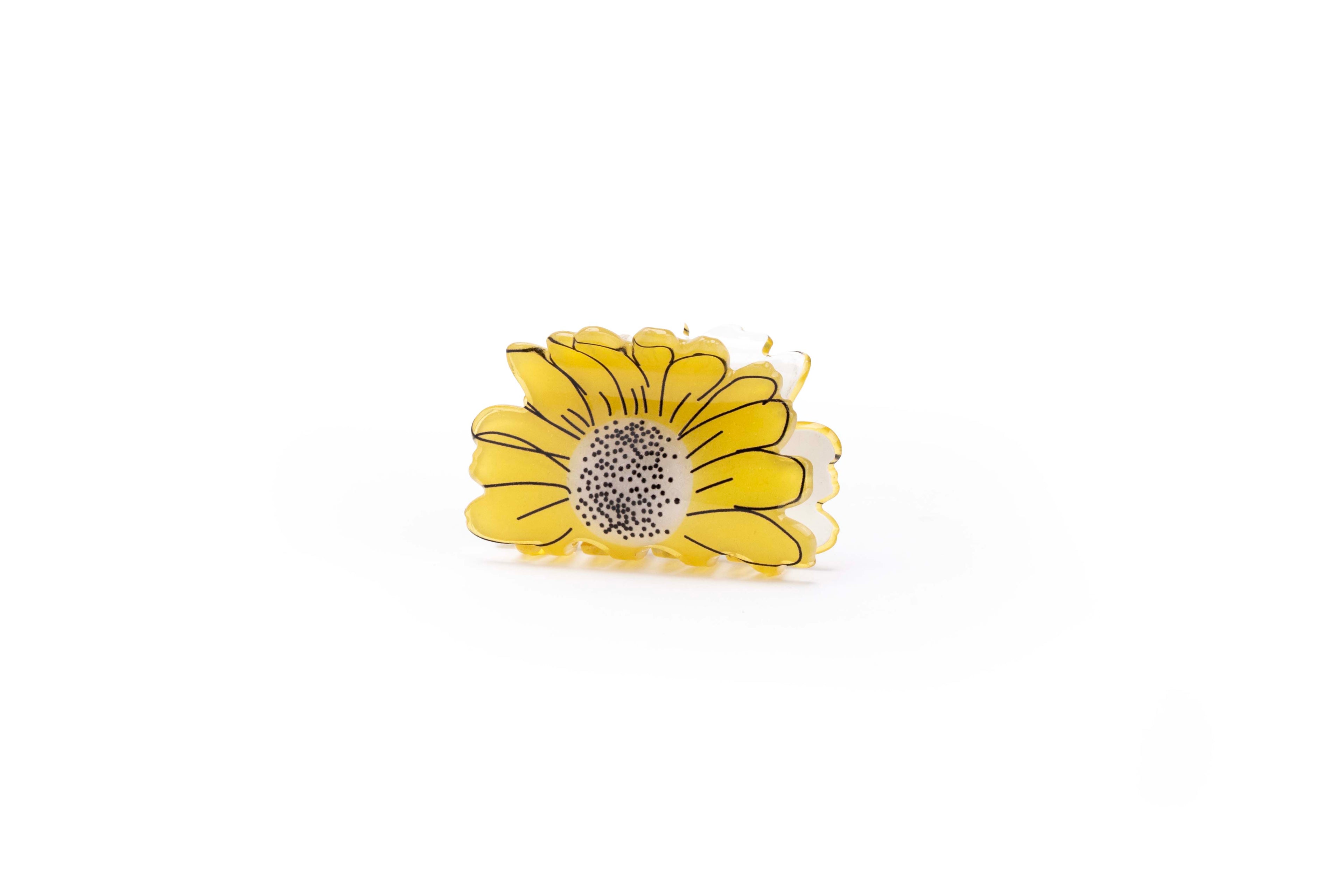 Sunflower - Medium Glossy