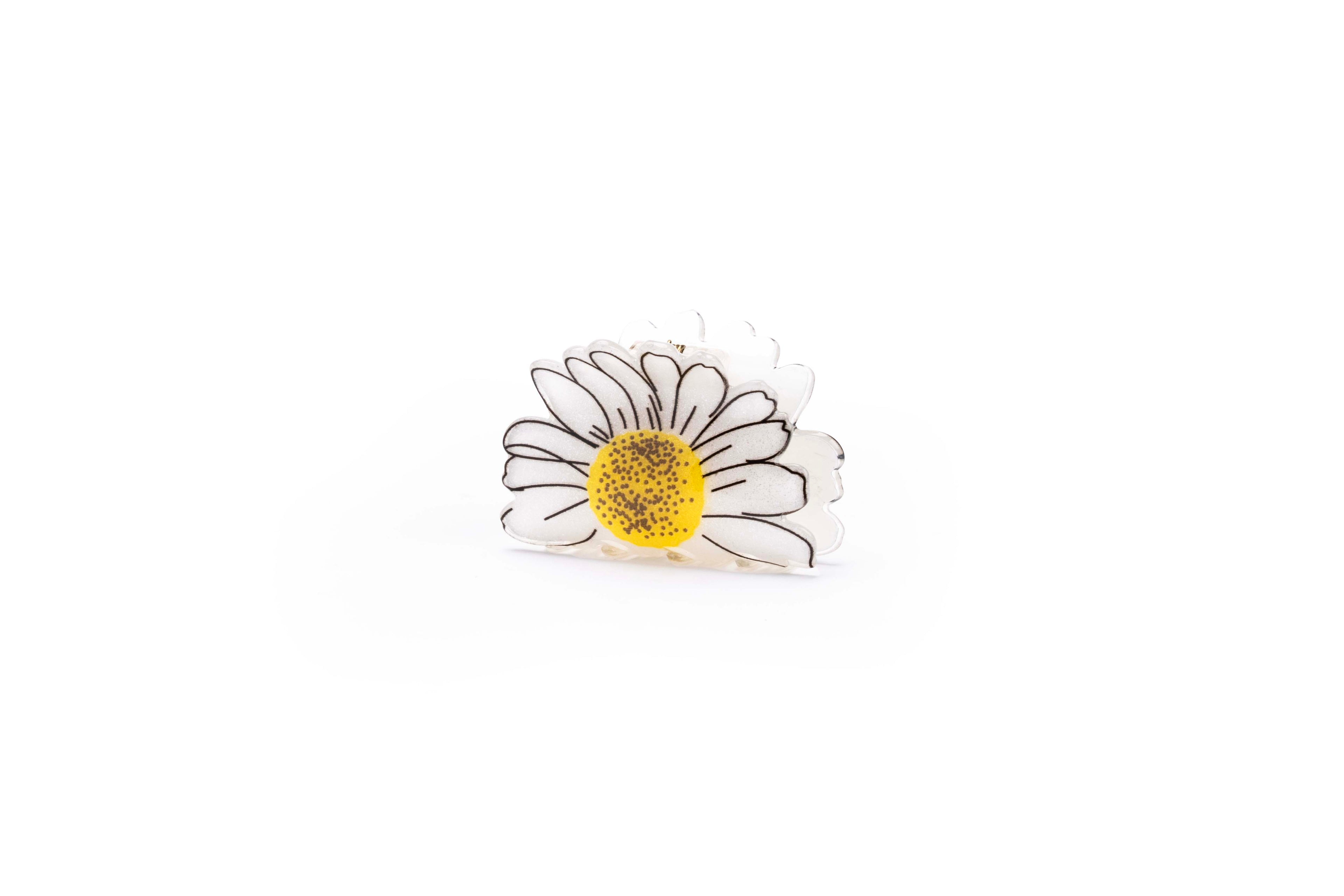 Sunflower - Medium Glossy