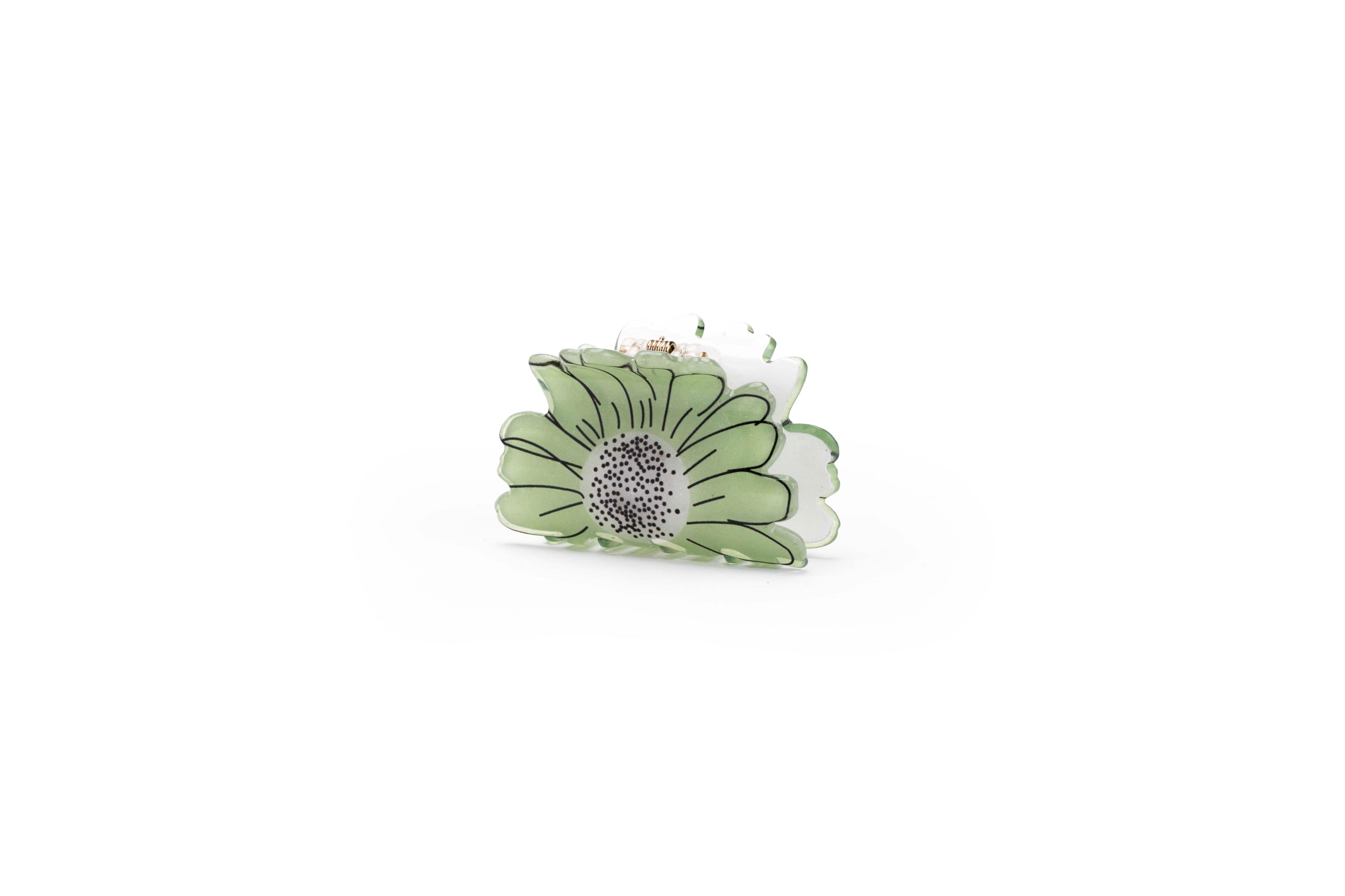Sunflower - Medium Glossy