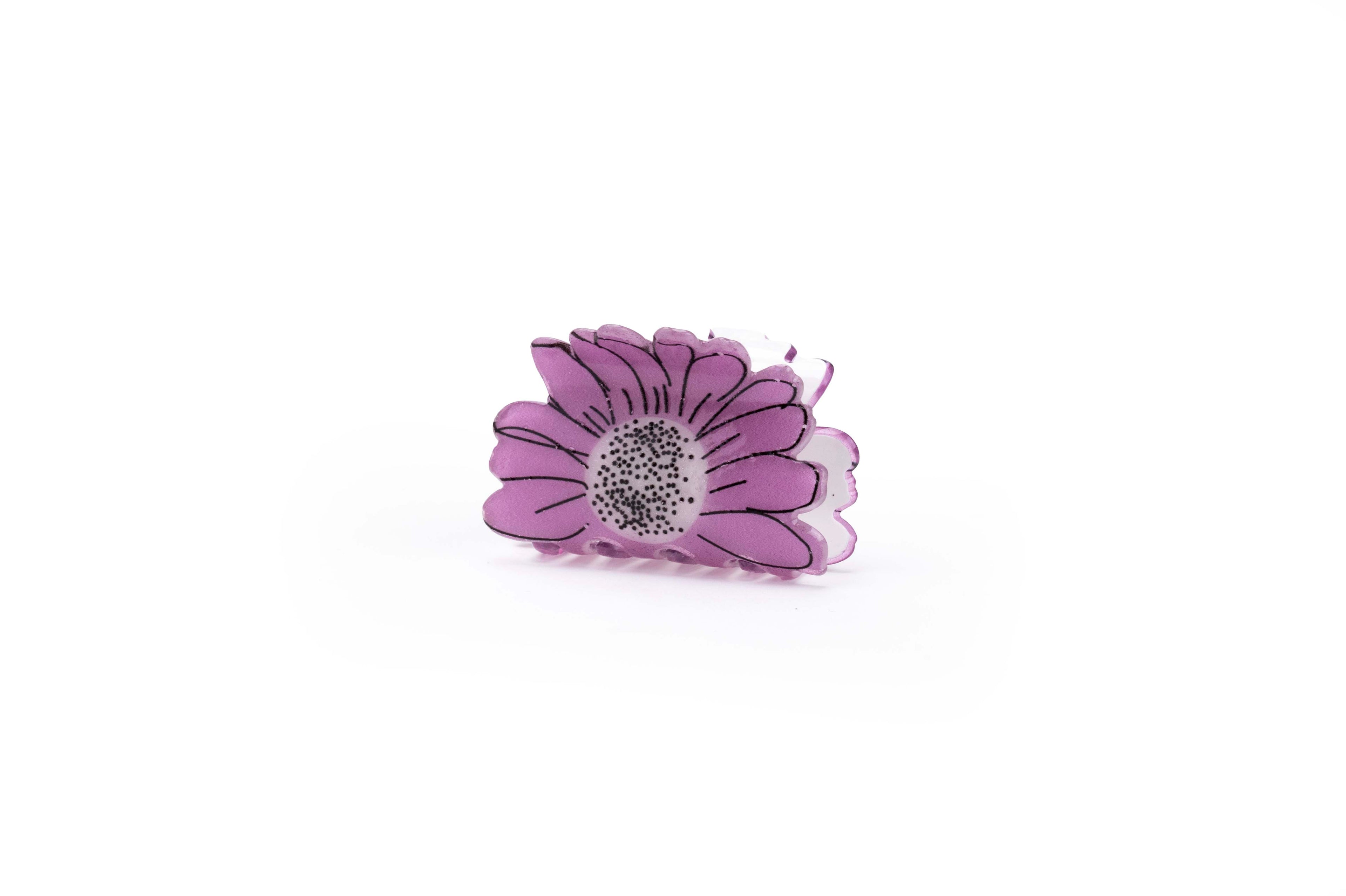 Sunflower - Medium Glossy
