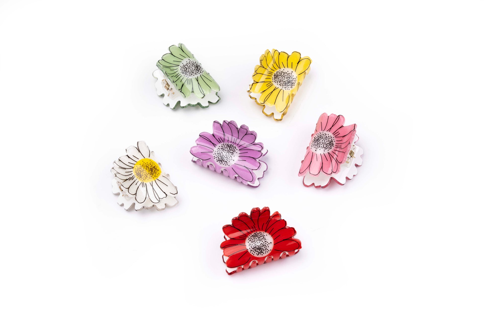 Sunflower - Medium Glossy