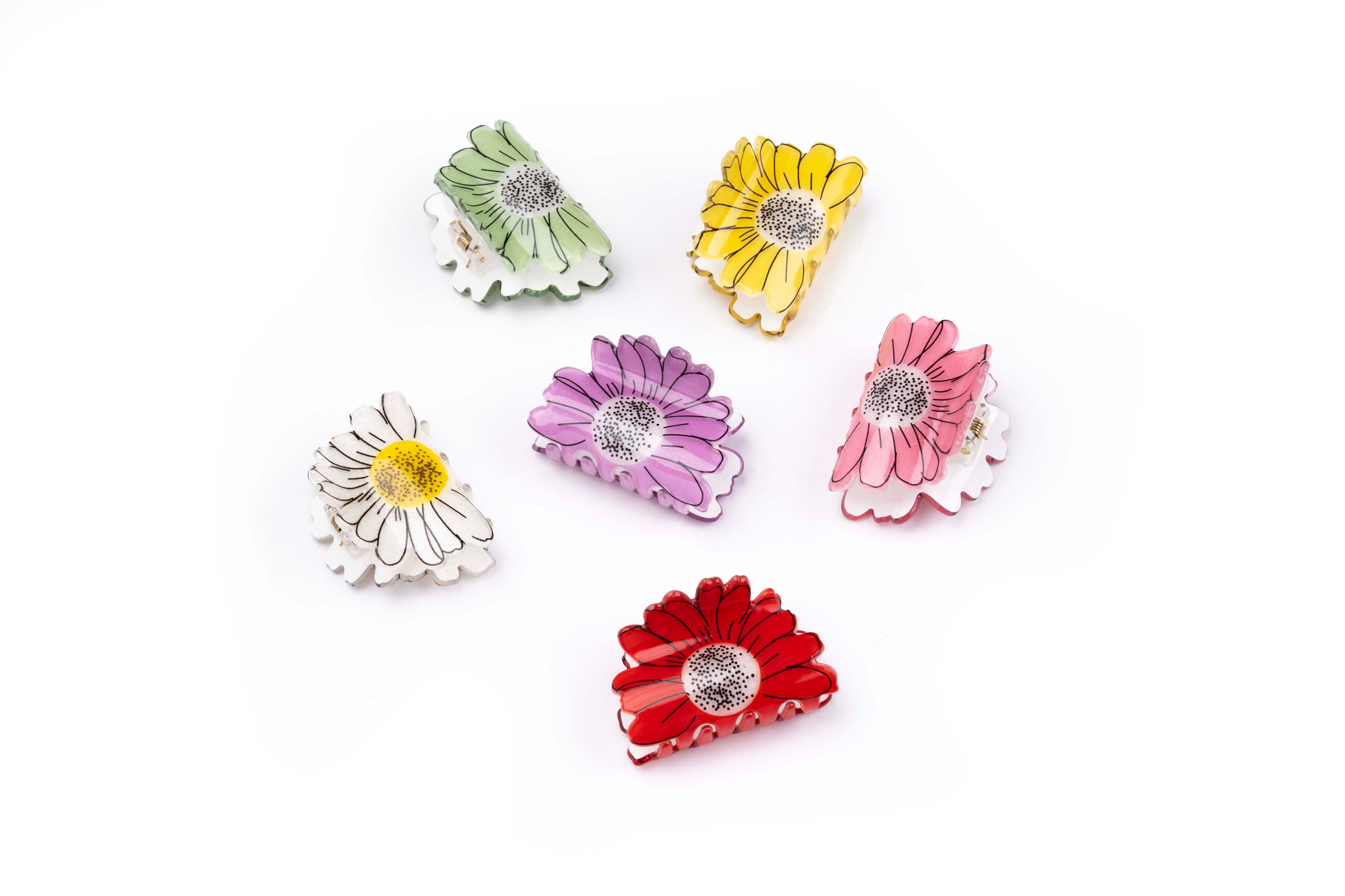 Sunflower - Medium Glossy