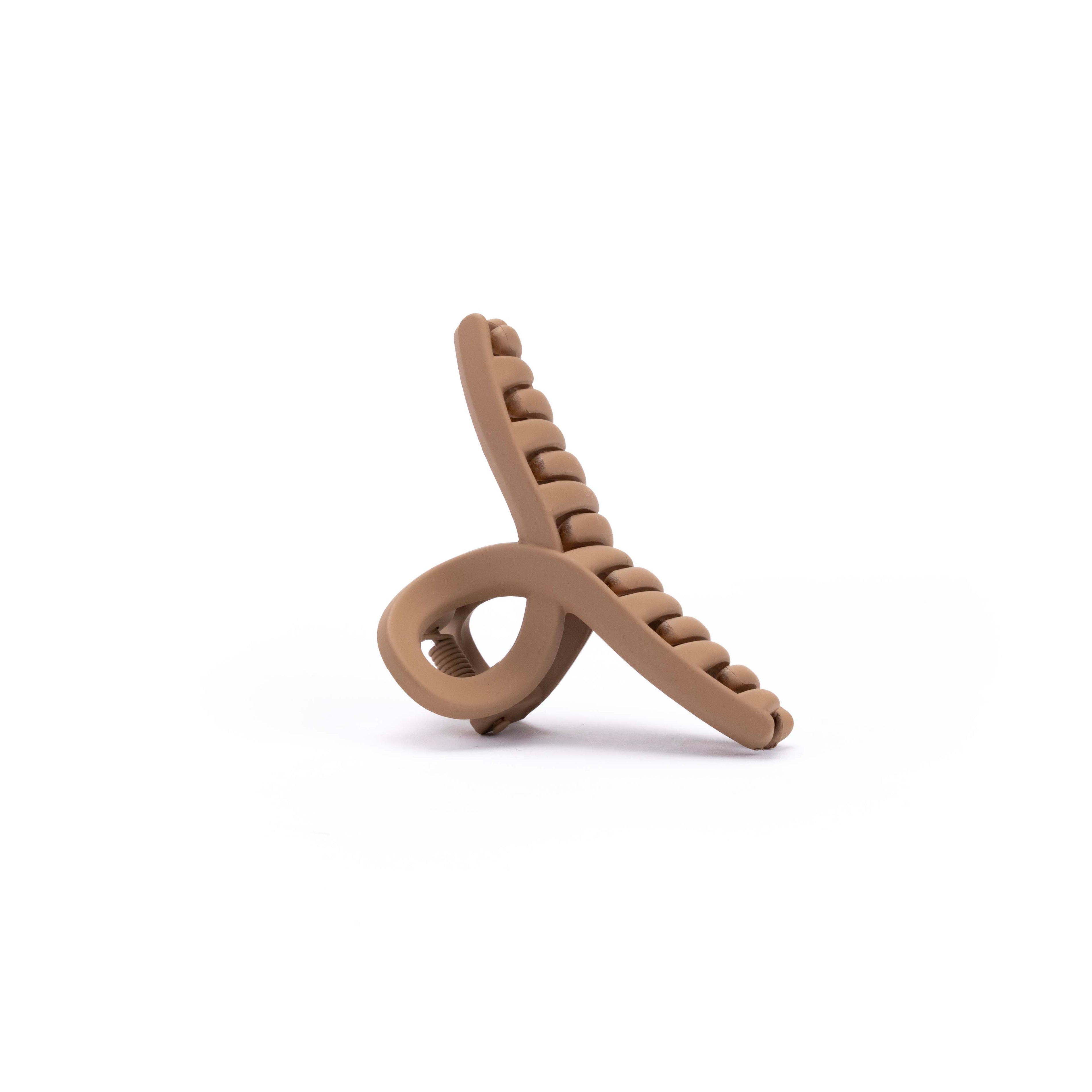 Ribbon Twist - Medium Matte
