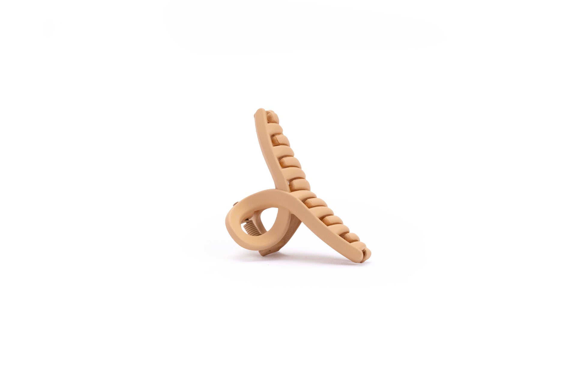 Ribbon Twist - Medium Matte