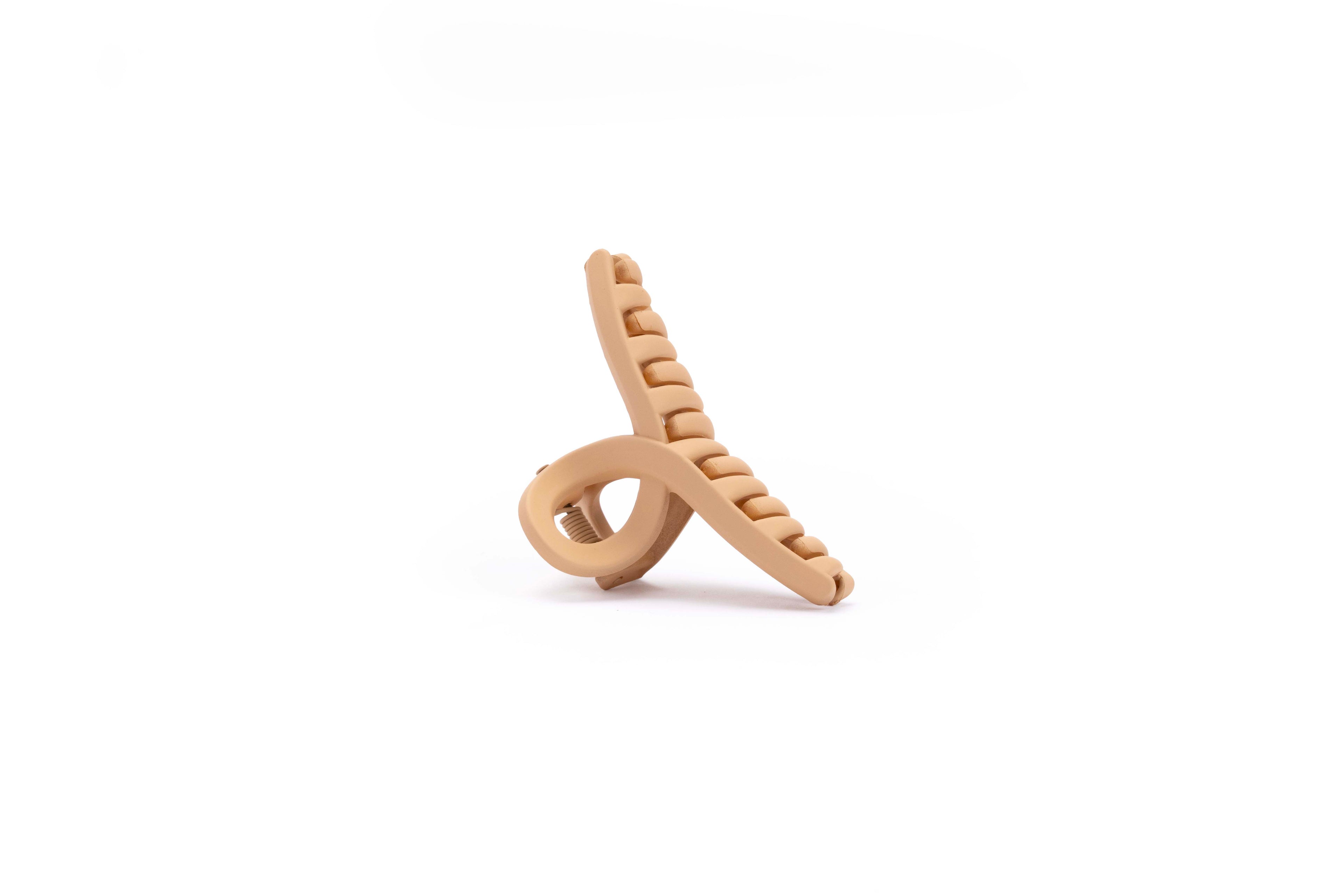 Ribbon Twist - Medium Matte