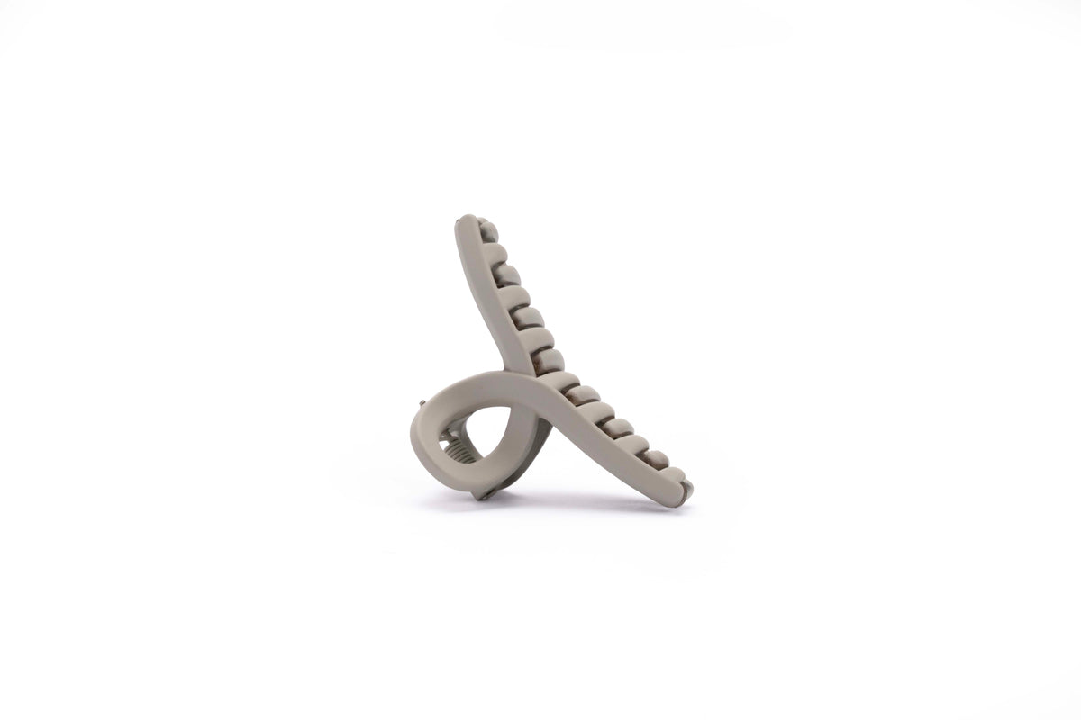 Ribbon Twist - Medium Matte