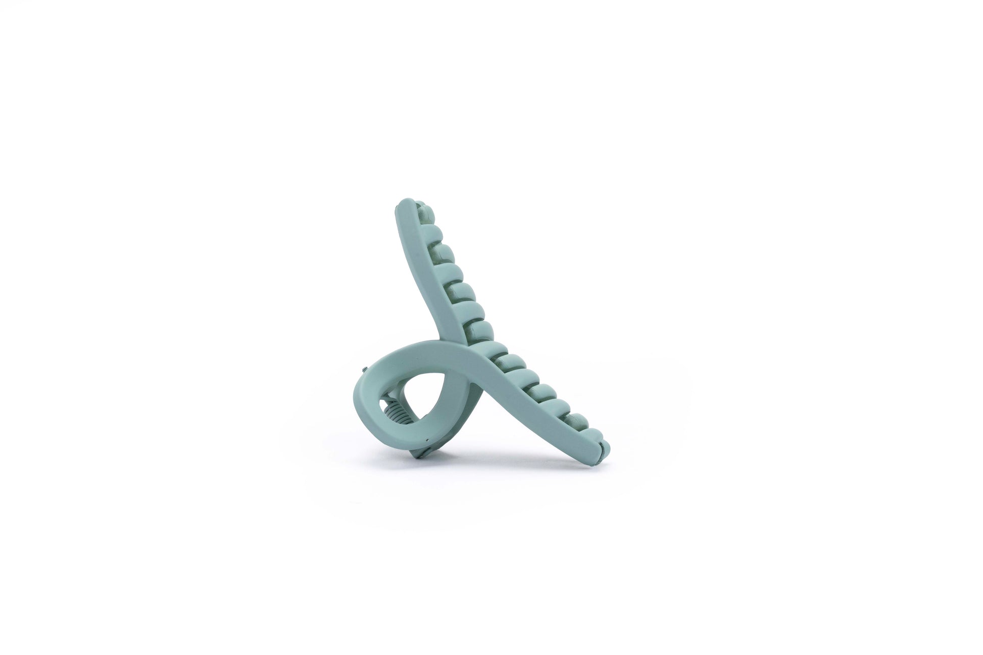 Ribbon Twist - Medium Matte