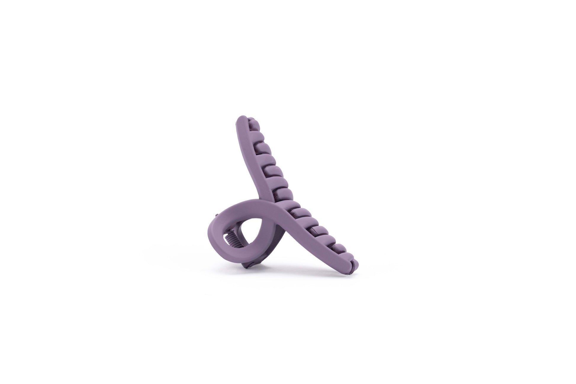 Ribbon Twist - Medium Matte