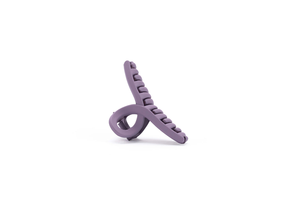 Ribbon Twist - Medium Matte